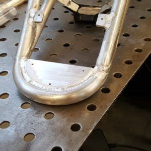 Yamaha Fzr Naked Streetbike Kuhnhausen Metal Concepts Llc