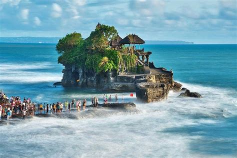 2024 Panoramic 13h Sightseeing With Bedugul Tanah Lot Sunset