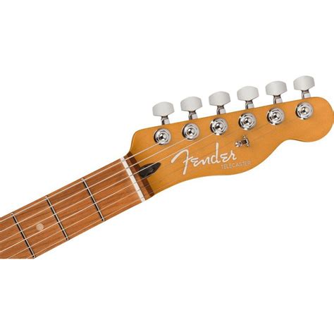 Fender Player Plus Nashville Telecaster Pf Siena Sunburst Pmt Online