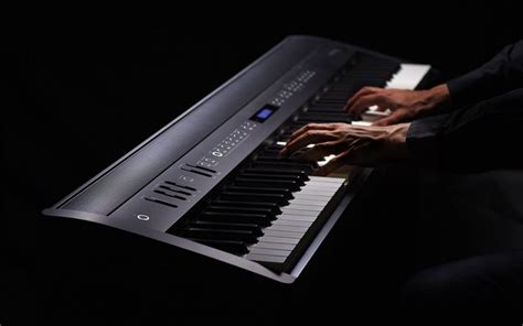 Top 7 Best Roland Digital Pianos – Our Top Picks For 2019