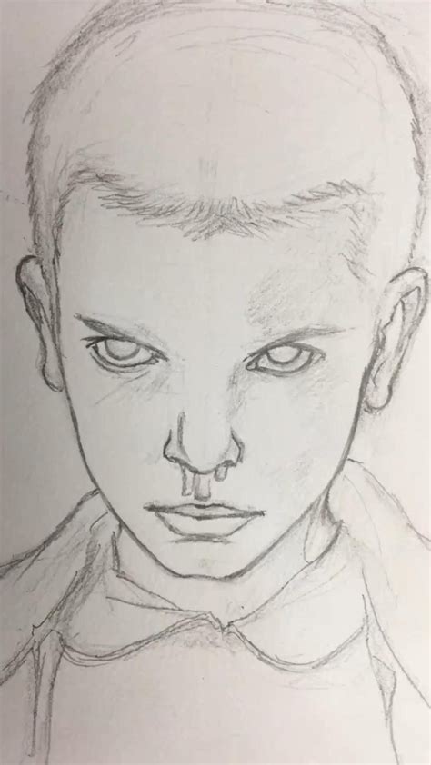 Eleven By Gorryb On Deviantart Artofit