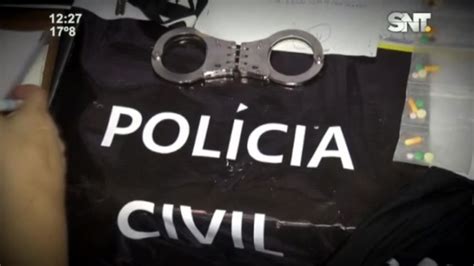 Desbaratan Red De Estafa Y Extorsión En Ciudad Del Este Snt