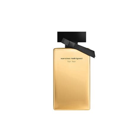 Buy NARCISO RODRIGUEZ For Her Limited Edition Eau De