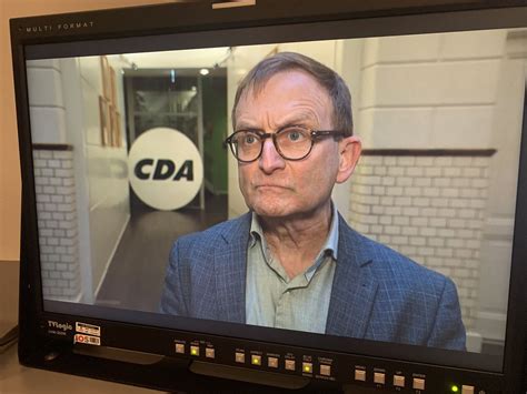 Jorn Jonker On Twitter Morgen Dus Crisisoverleg Bij Het Cda