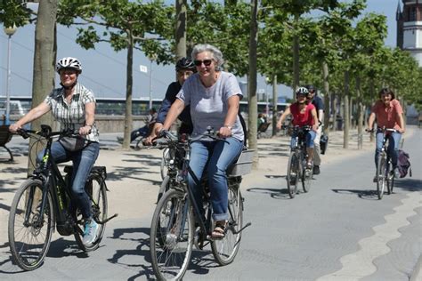 Stadtradeln Jetzt Anmelden Landeshauptstadt Düsseldorf