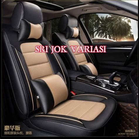 Jual Sarung Jok Mobil Innova Kab Tangerang Sri Jok Variasi Tokopedia