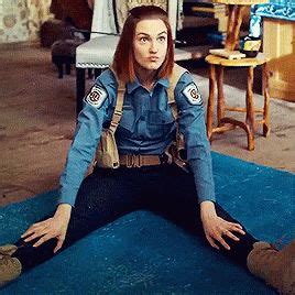 Pin De Jess Qualls En Wynonna Earp Series Pelis Historia