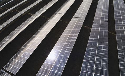 Inbetriebnahme Gr Te Pv Anlage Sterreich Wien Energie