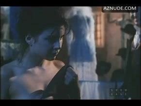 SERIE GALANTE NUDE SCENES AZNude