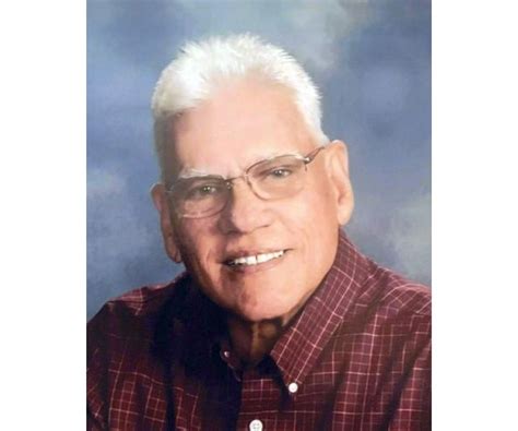 Gary Arnel Obituary 2023 Russellville Mo Trimble Funeral Homes Russellville