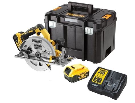 Dewalt Dcs P Mm Pilarka Tarczowa V X Ah Xr Qmart Pl