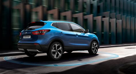 进军东南亚？ Nissan Qashqai 现身印尼测试！