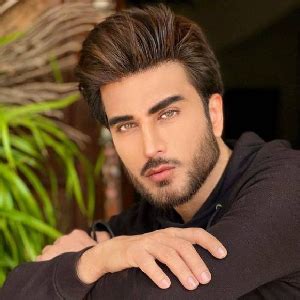 Imran Abbas Biography, Age, Family, Net Worth & Drama List