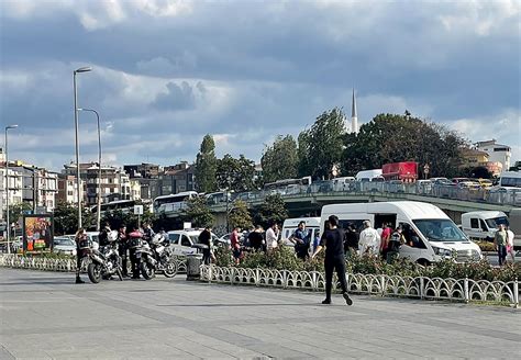 Stanbul Be Ikta Ba Kan Ebi Ve Ankarag C Ba Kan Koca Dan Dostluk