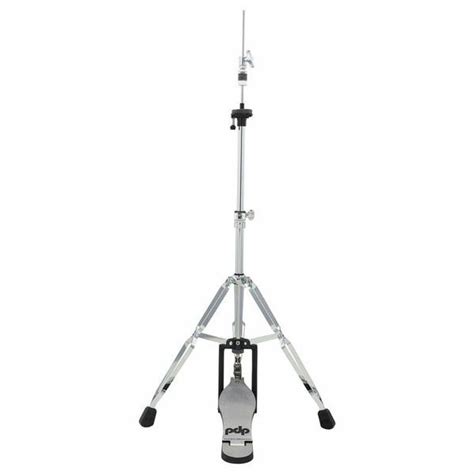 DW PDP 700 Hi Hat Stand Musikhaus Thomann