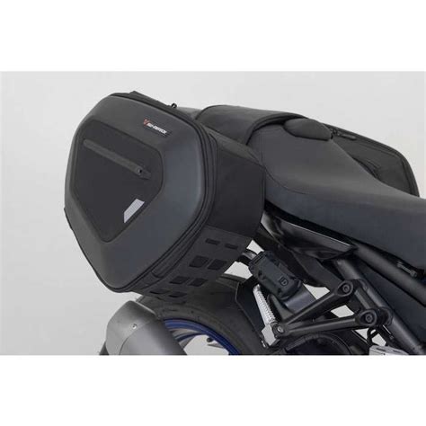 Sw Motech Bc Hta Pro Blaze H Borse Moto Yamaha Mt Dal