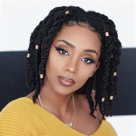 This Black Hairstyles Crochet Are Fabulous Blackhairstylescrochet