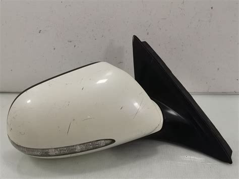 Jdm Honda Accord Inspire Cl Cm Cl Tsx Power Fold Door Side Mirror W