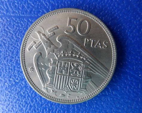 La Rara Moneda De Pesetas De Estrella Descubre Su Valor