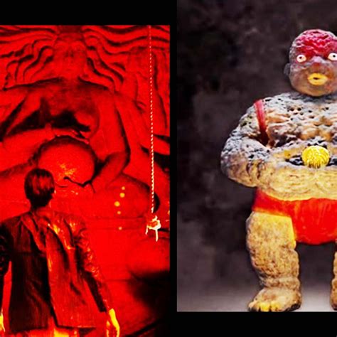 Real Story of Tumbbad Village: Who is Hastar? The Hindu demon god from ...