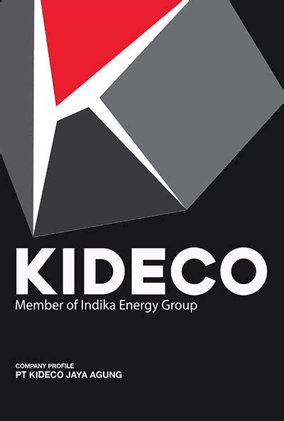 Company Profile PT Kideco Jaya Agung | penerbitklikplus-asia.com