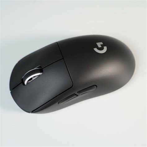 Chuột Chơi Game Không Dây Logitech G Pro X Superlight Cũ Hàng Đã Sử Dụng Phụ Kiện Máy Tính