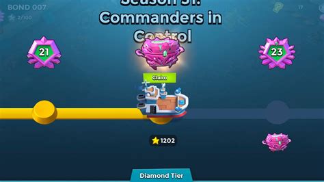 Boom Beach Warship Season Rush With Scorcher Boombi Seeker