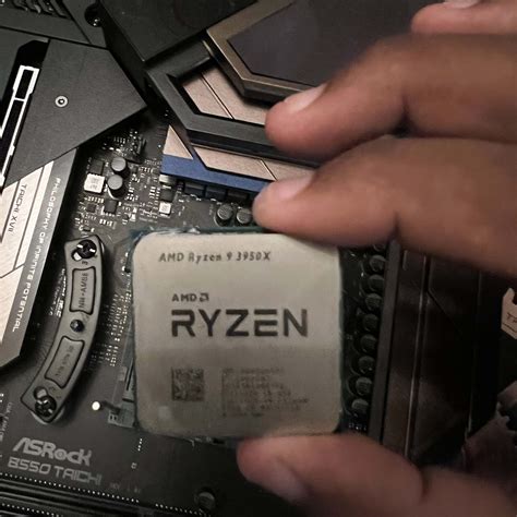 Ryzen 9 3950x 16 Core 32 Thread Cpu Read Description Jawa