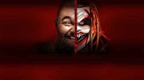 3840x2160 The Fiend Bray Wyatt 4K Wallpaper, HD Sports 4K Wallpapers ...