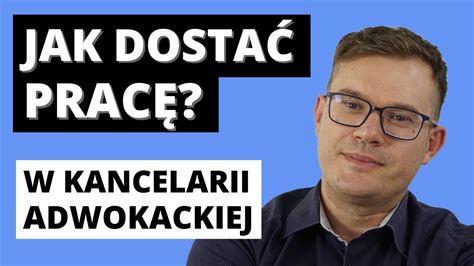 Praca W Kancelarii Jak Odpowiada Na Pytania Na Rozmowie O Prac