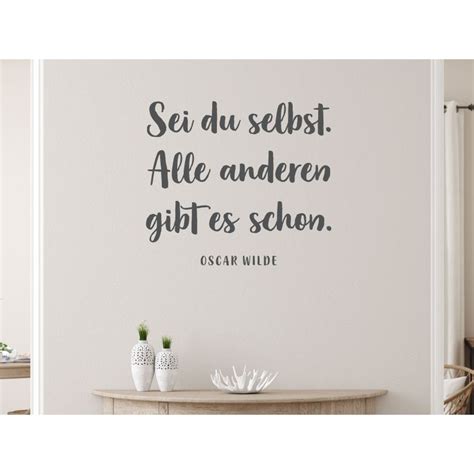 Sei Du Selbst Tumblr