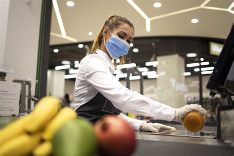 Voc Higieniza Os Alimentos Corretamente Tailler