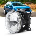 Lampa Przeciwmgielna R Z Wymian Ar Wki Dla Dacia Sandero A