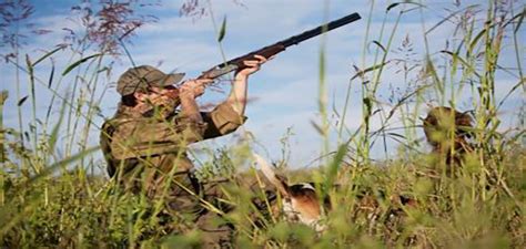 Dates Douverture De La Chasse 2015 2016