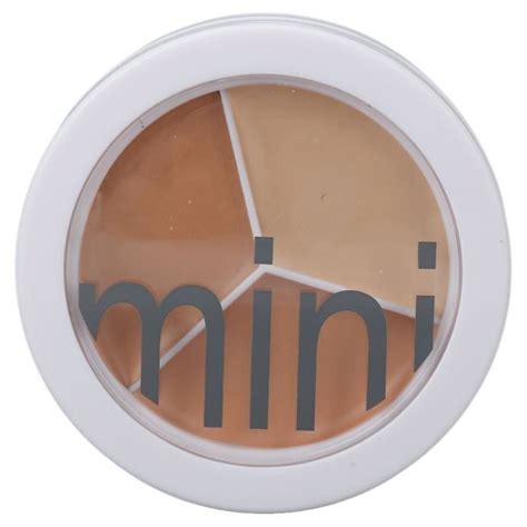 Anti Cernes Pour La Peau Du Visage Skin Concealer Couleurs Waterproof