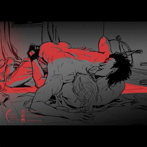 Red Story By SpicyRakjah Hentai Foundry