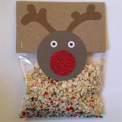 Pin By Joanne Mizen On Christmas Magic Reindeer Food Edible Glitter