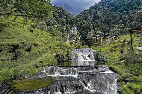 Colombia Impulsa Turismo Sostenible Periódico Viaje