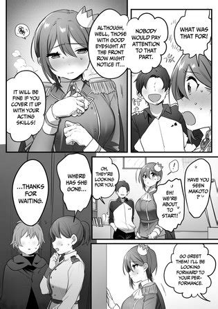 Engekibu No Ouji Sama Prince Of The Drama Club Luscious Hentai Manga Porn