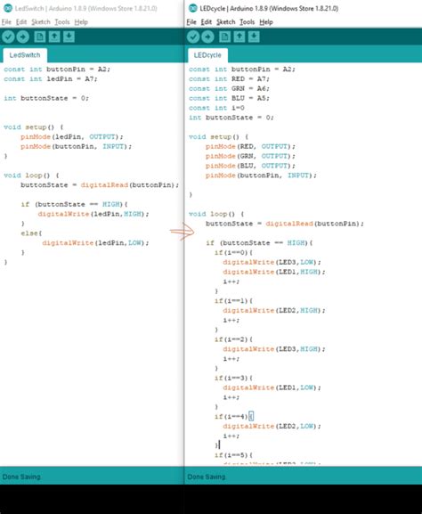 Unlocking Embedded Programming Potential with ATmega32 AVR