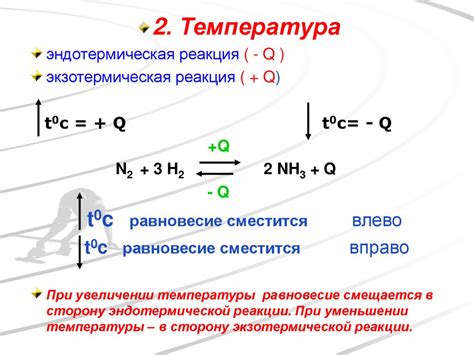 Скорость химических реакций - презентация онлайн