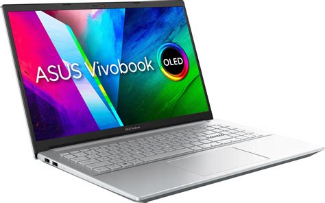 Asus Vivobook Pro 15 OLED Ryzen 5 RTX 3050 16 512 Sklep Opinie Cena