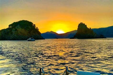 Amalfi Coast Positano Private Sunset Cruise 2023 Viator