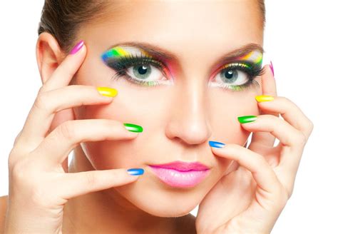 Aprenda A Fazer Passo A Passo As Unhas Mais Pedidas Para O Carnaval