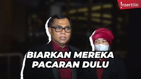 Haji Faisal Dan Oma Dewi Tanggapi Kabar Nikah Siri Fuji Dengan Thariq