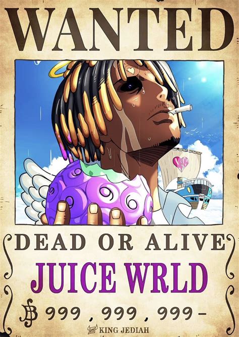 Juice Wrld Anime Pfp