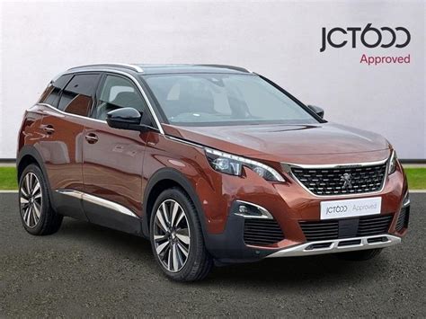 Used Peugeots For Sale Near You Jct600