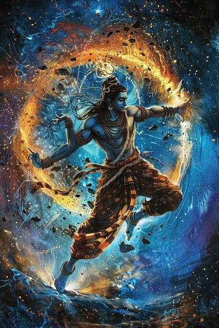 Download Ai Generated, Shiva, Lord Shiva. Royalty-Free Stock ...