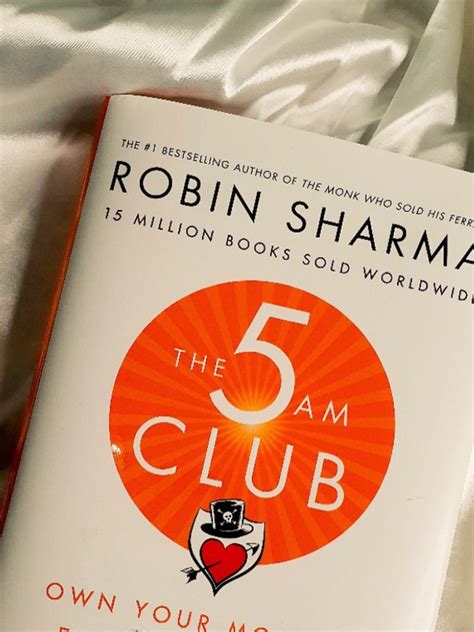 Summary of The 5 AM Club explained in 2 minutes | Times Now