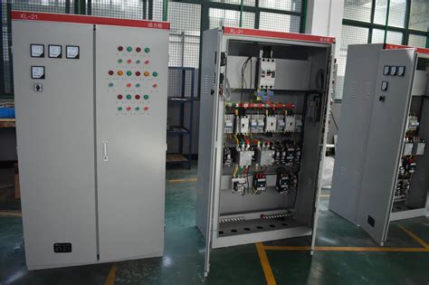 1250a 1000a 800a 400a Mdb Main Electric Distribution Board With